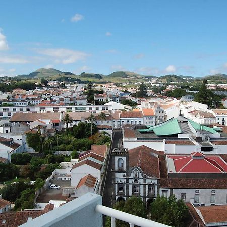 Atlantic Home Azores Ponta Delgada Buitenkant foto