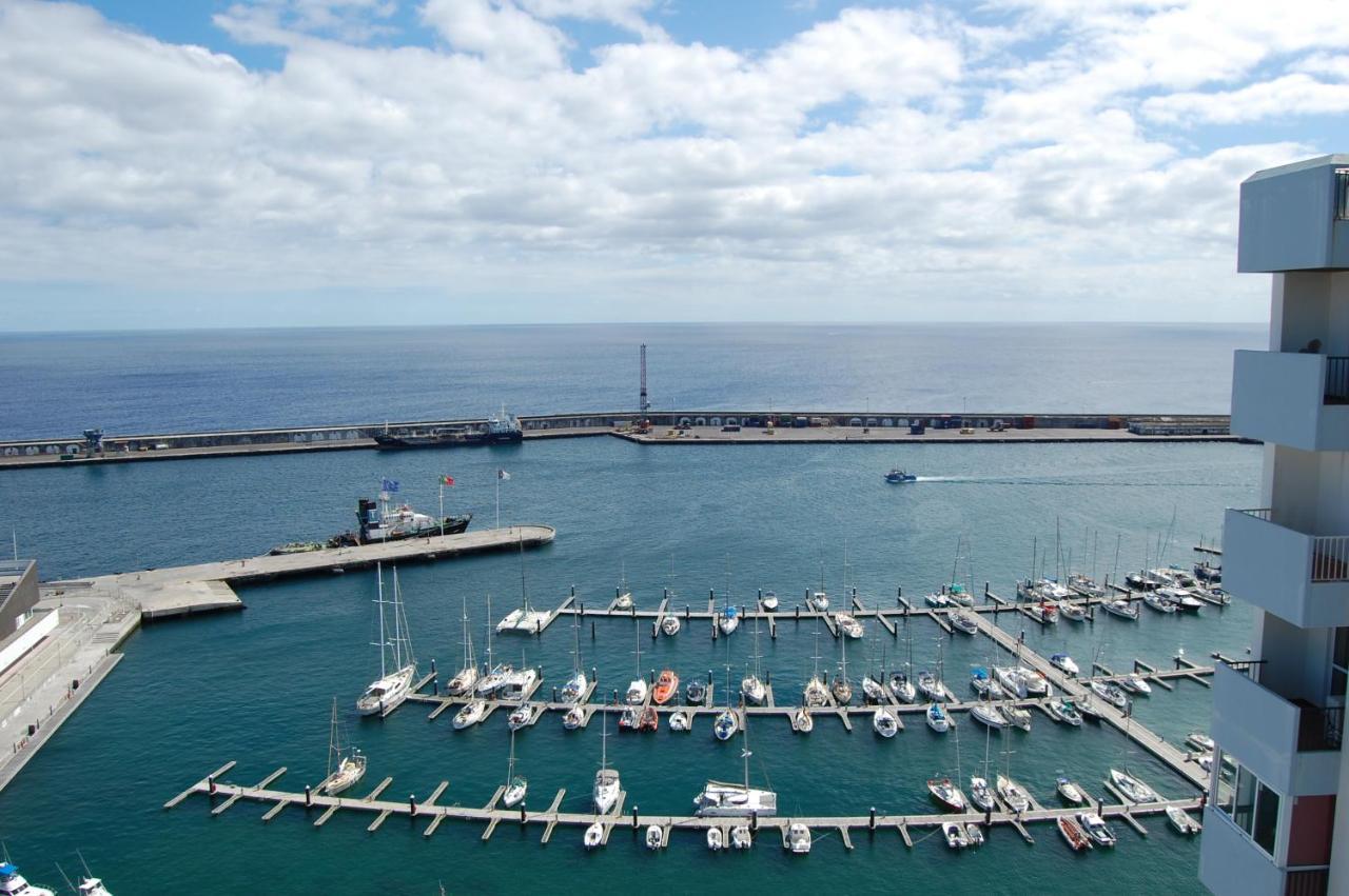Atlantic Home Azores Ponta Delgada Buitenkant foto