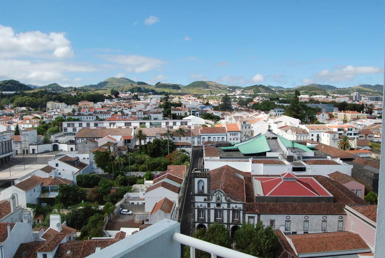 Atlantic Home Azores Ponta Delgada Buitenkant foto