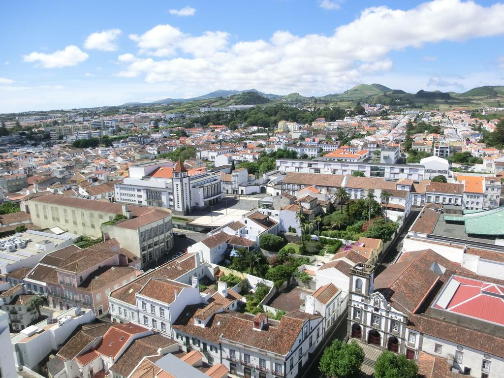 Atlantic Home Azores Ponta Delgada Buitenkant foto