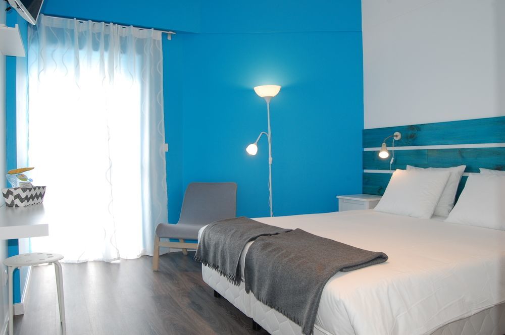 Atlantic Home Azores Ponta Delgada Buitenkant foto