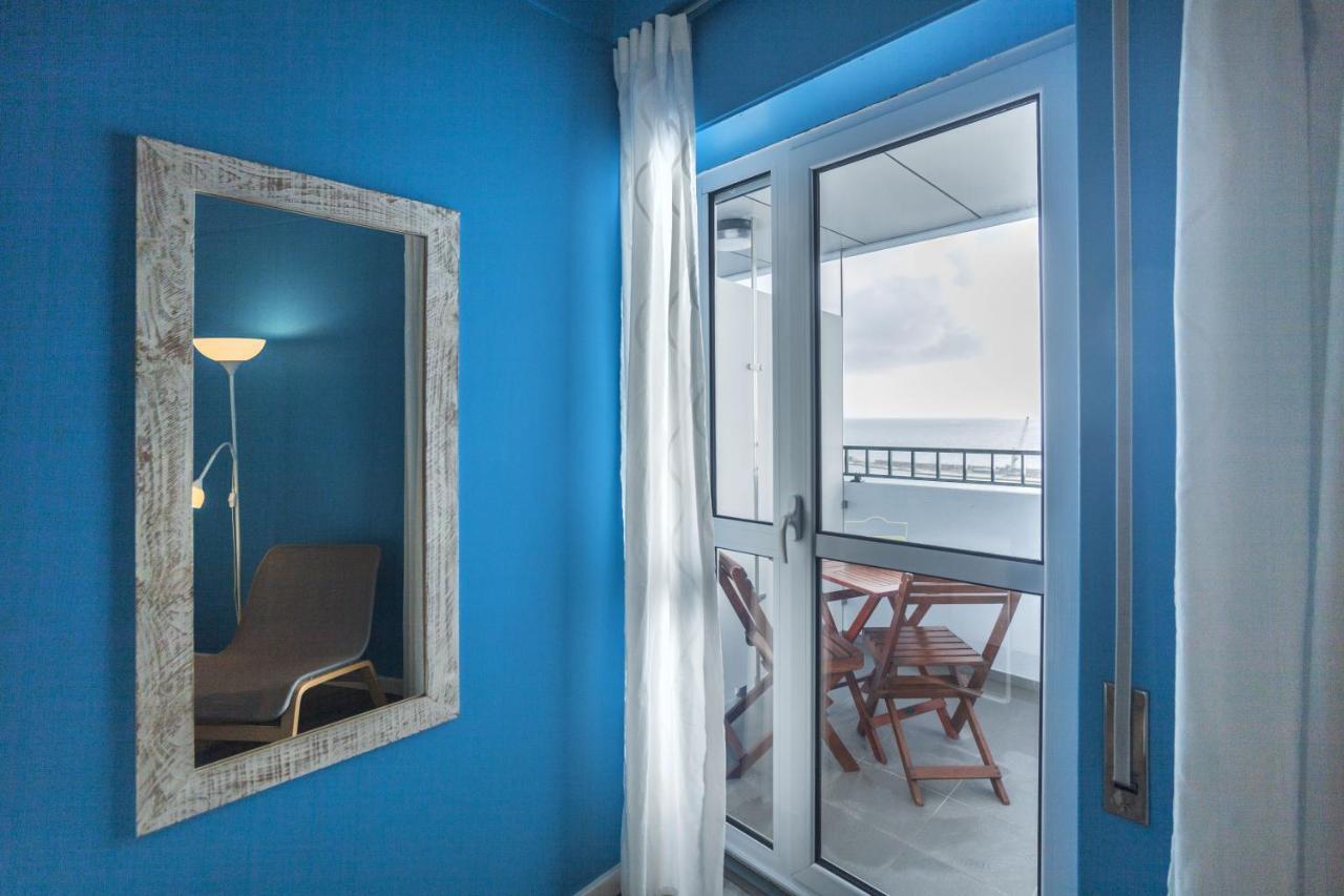 Atlantic Home Azores Ponta Delgada Buitenkant foto