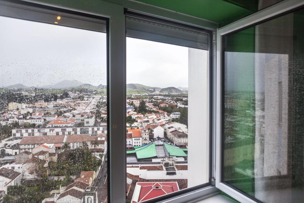 Atlantic Home Azores Ponta Delgada Buitenkant foto