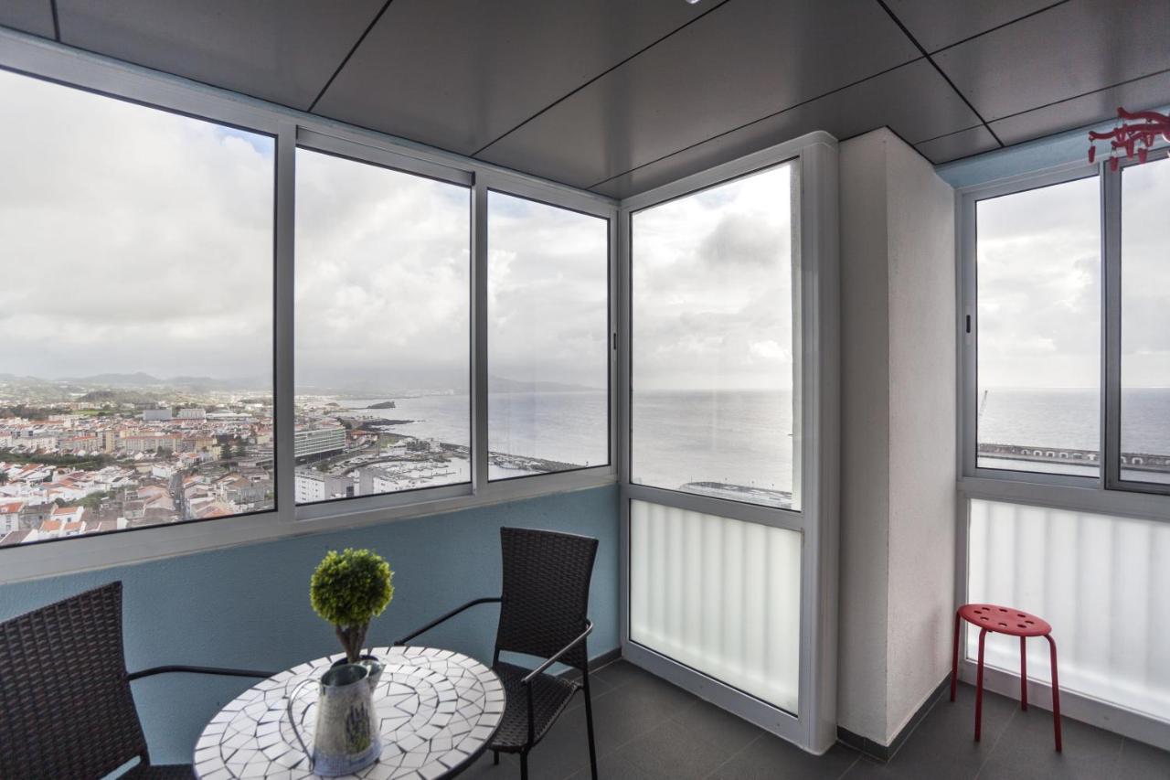 Atlantic Home Azores Ponta Delgada Buitenkant foto